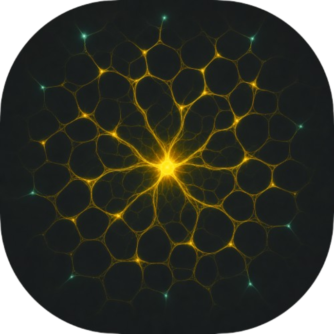 Project Mycelium Cipher