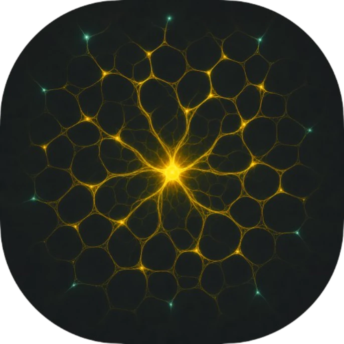 Project Mycelium Cipher