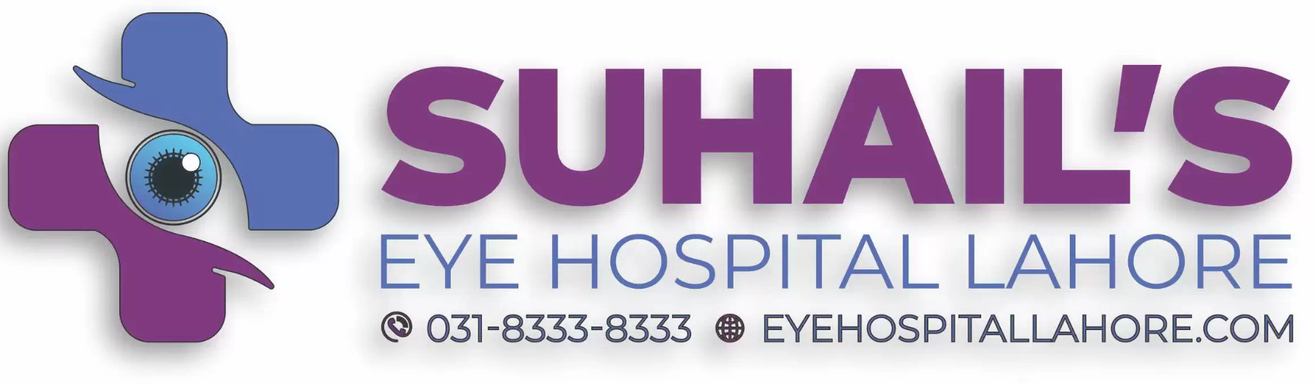 Media Hospital Mata - "Meningkatkan penglihatan, meningkatkan kehidupan." 1