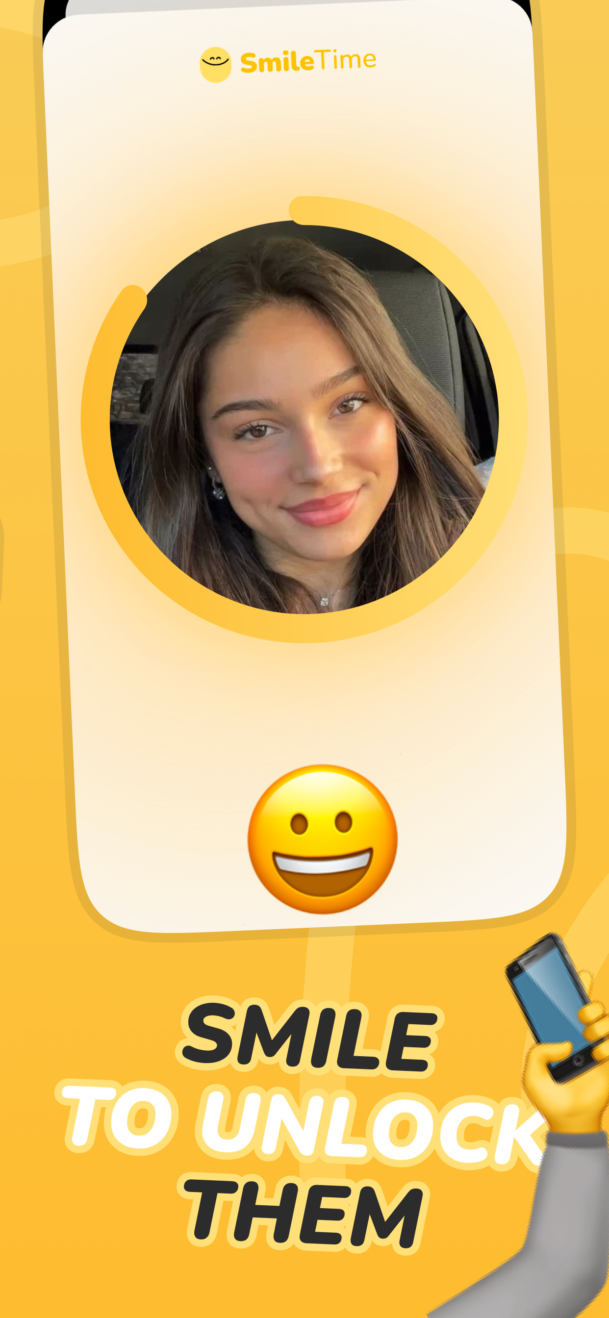 SmileTime gallery image