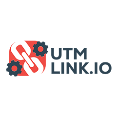 UTMLink.io logo