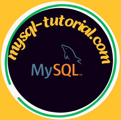Mysql Tutorial
