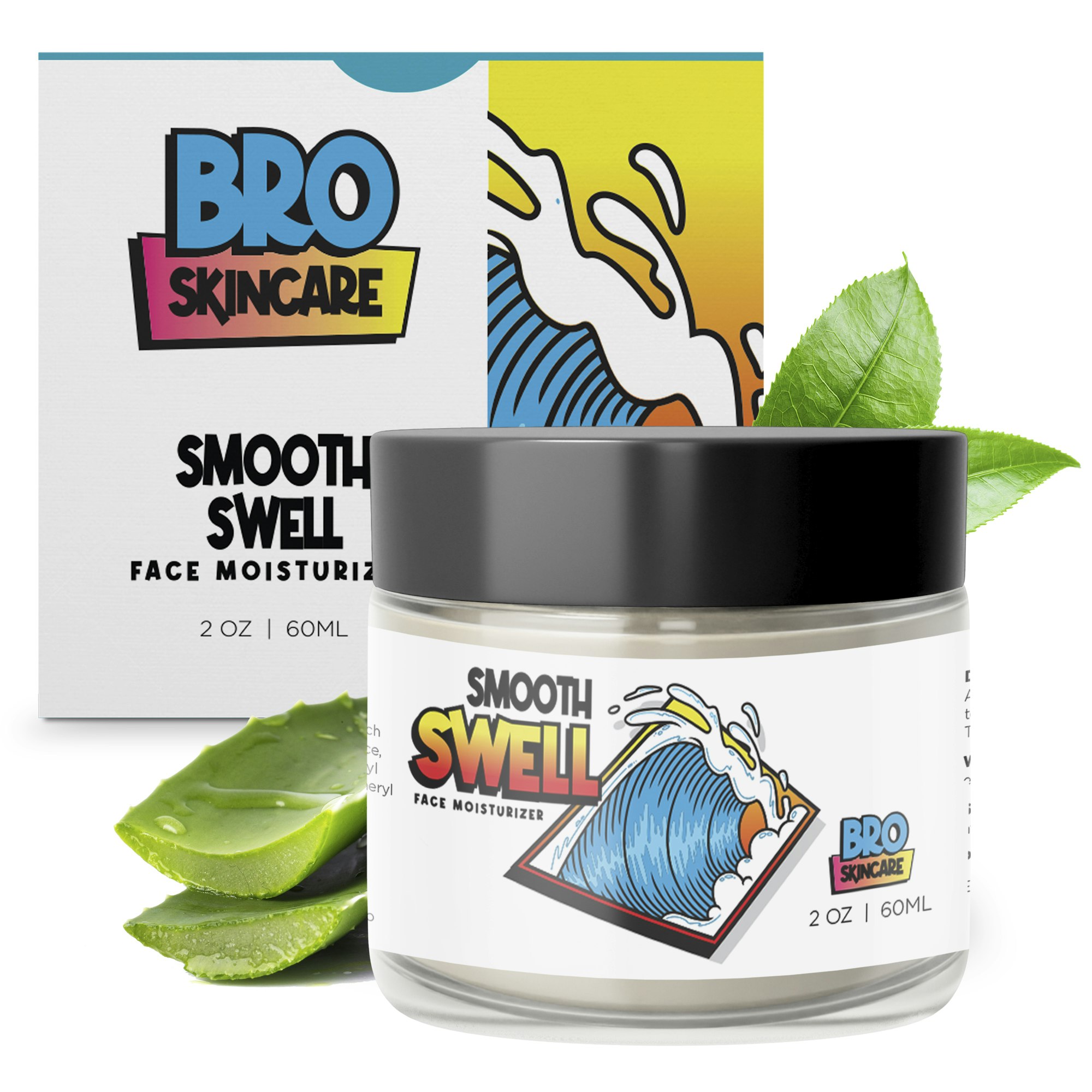 Bro Skincare gallery image