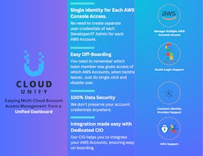 Cloud Unify gallery image
