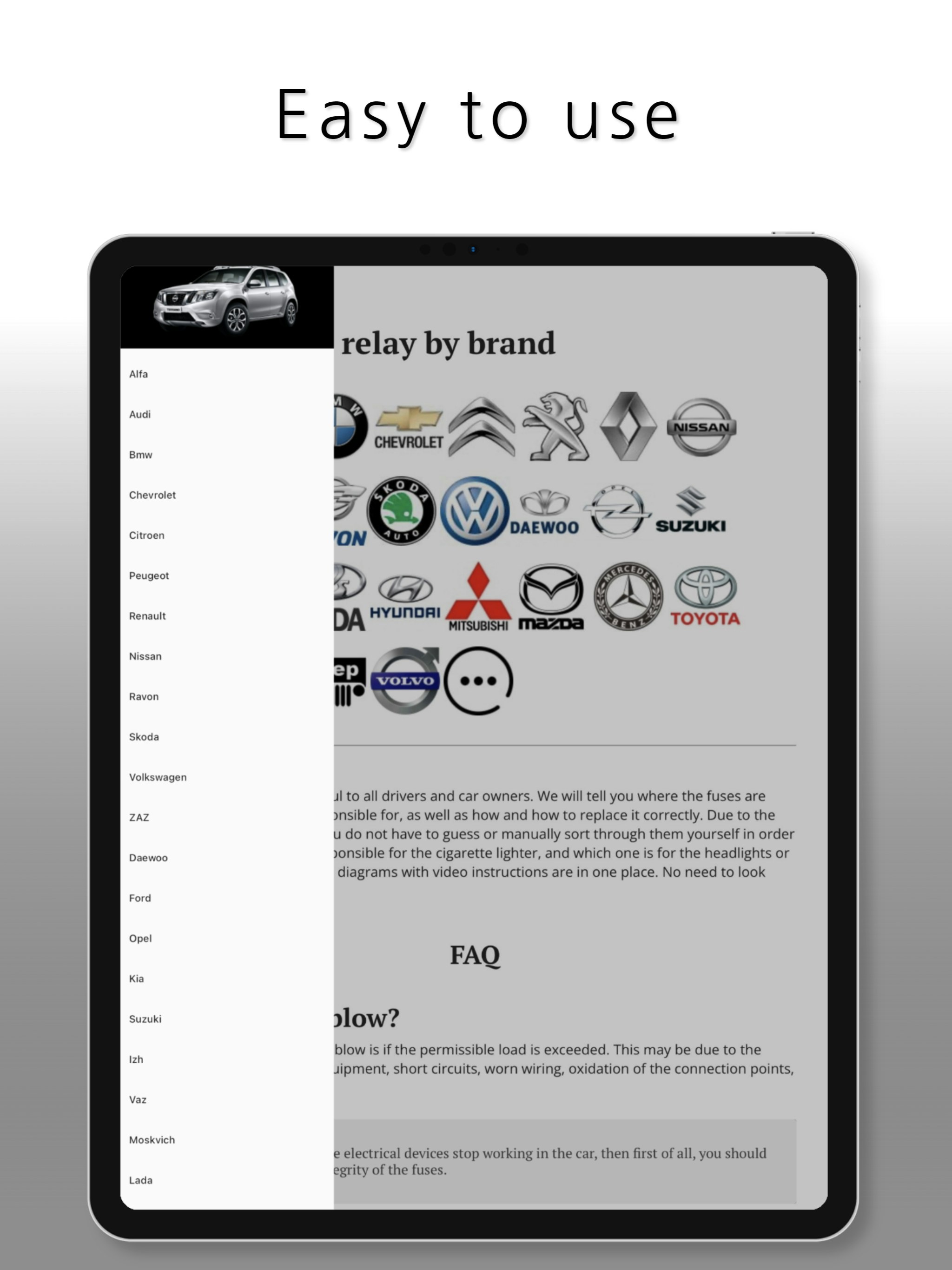FuseAndRelay.com gallery image