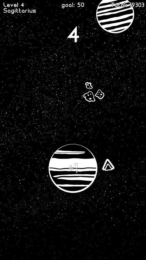 Graviteer: Cosmic Expedition gallery image