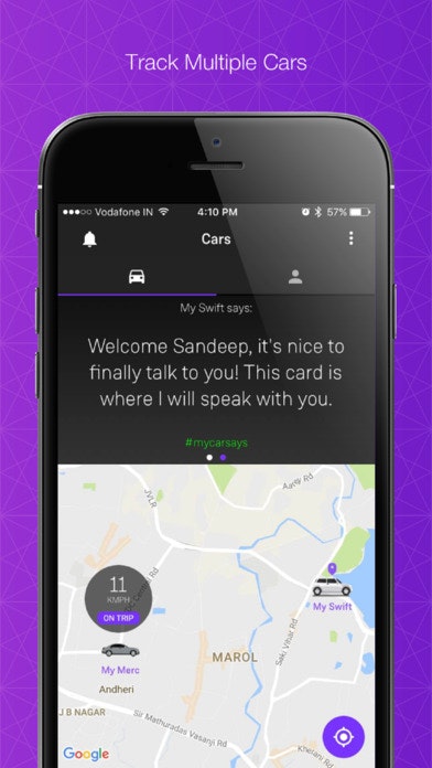 CARNOT gallery image