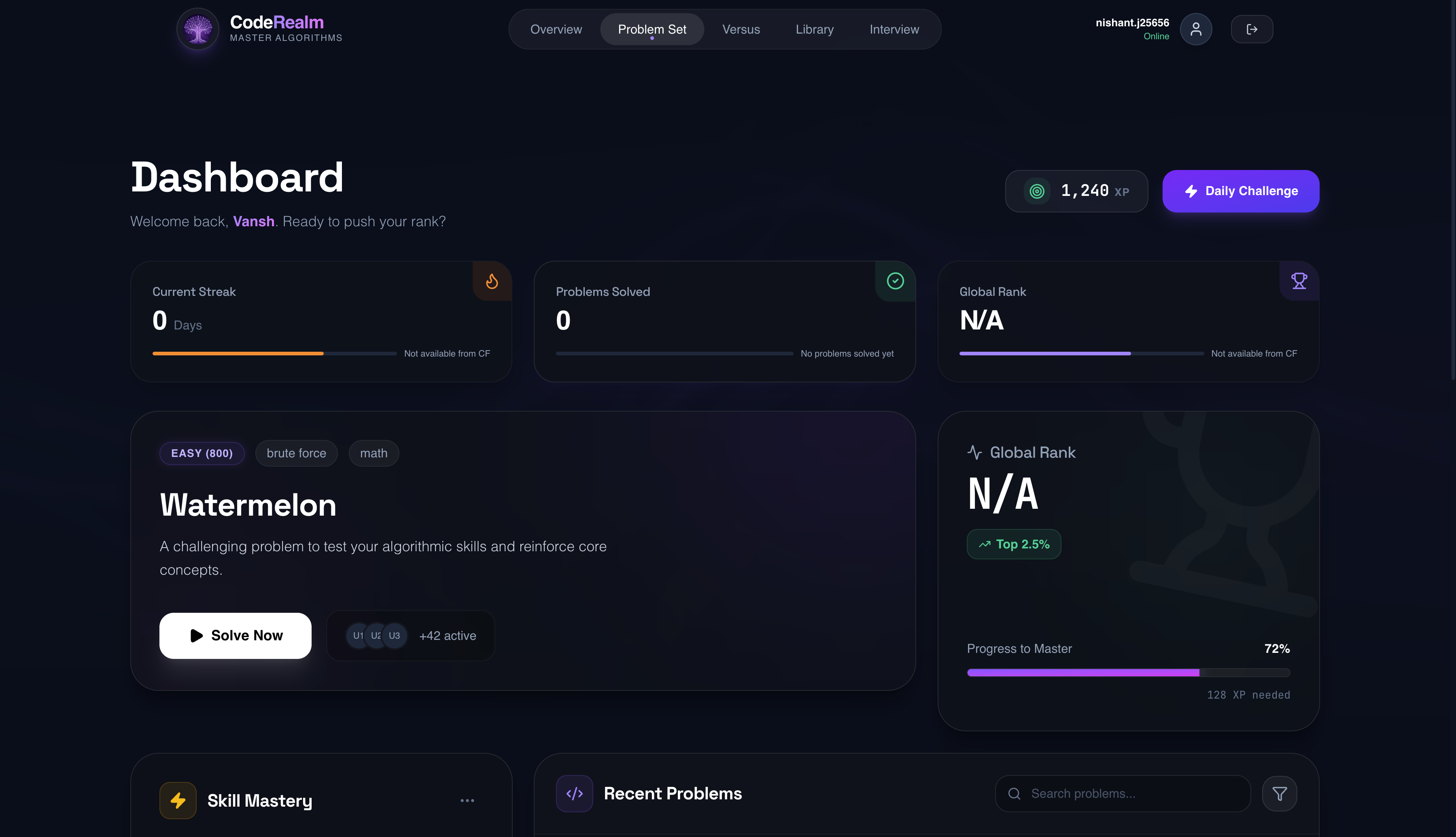 CodeRealm gallery image