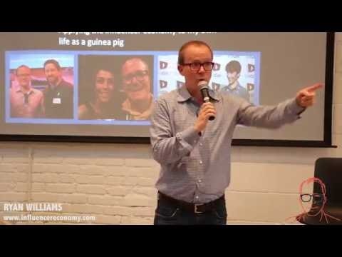 The Influencer Economy gallery image