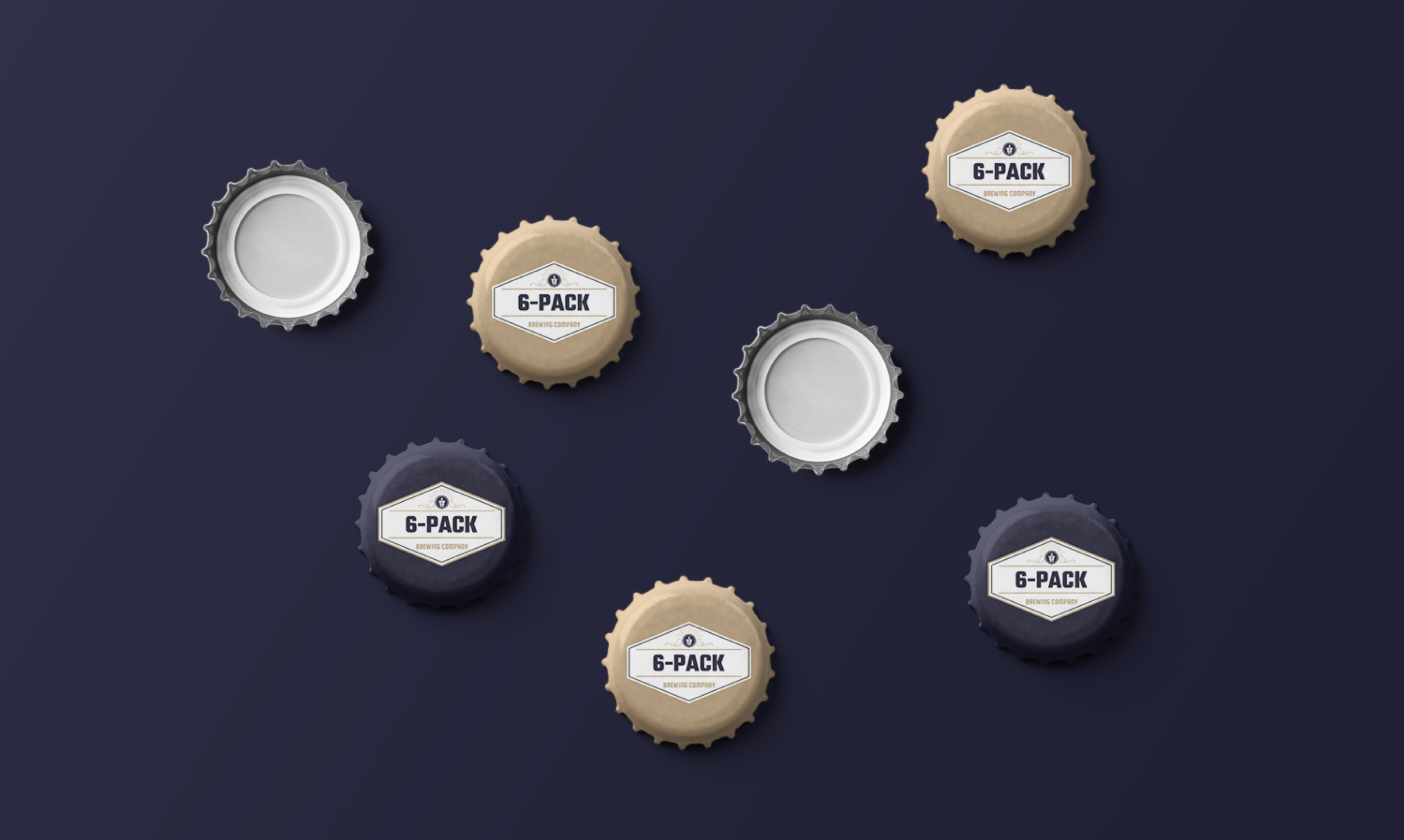 6-Pack Beer gallery image