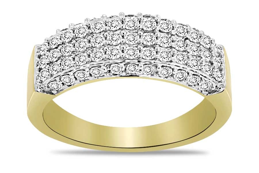 Jewelry Product Retouch