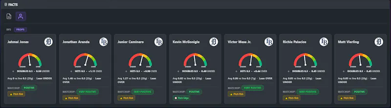 SportsFBI screenshot 5