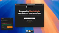 Redlight Greenlight for Claude Code