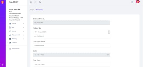 valiDebt gallery image