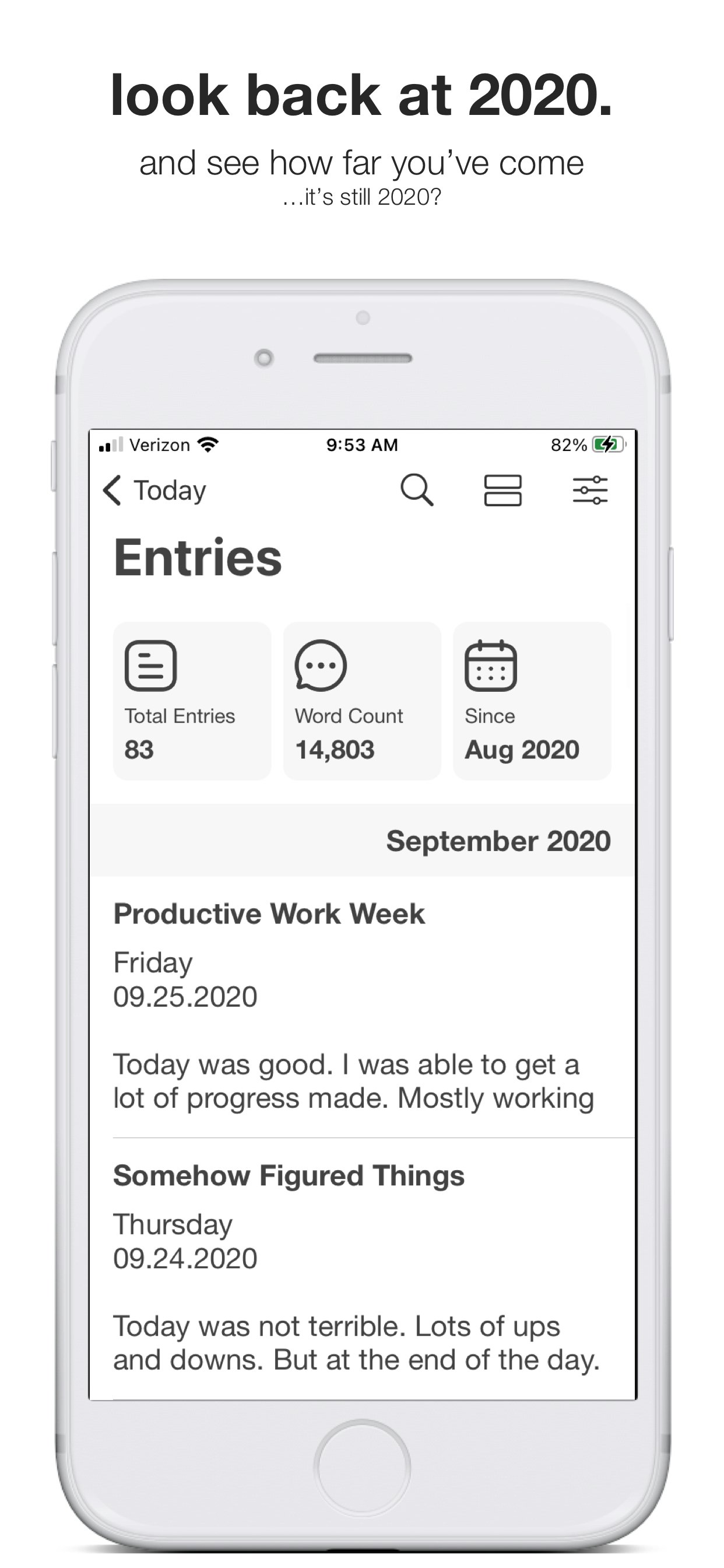 ThoughtJots gallery image