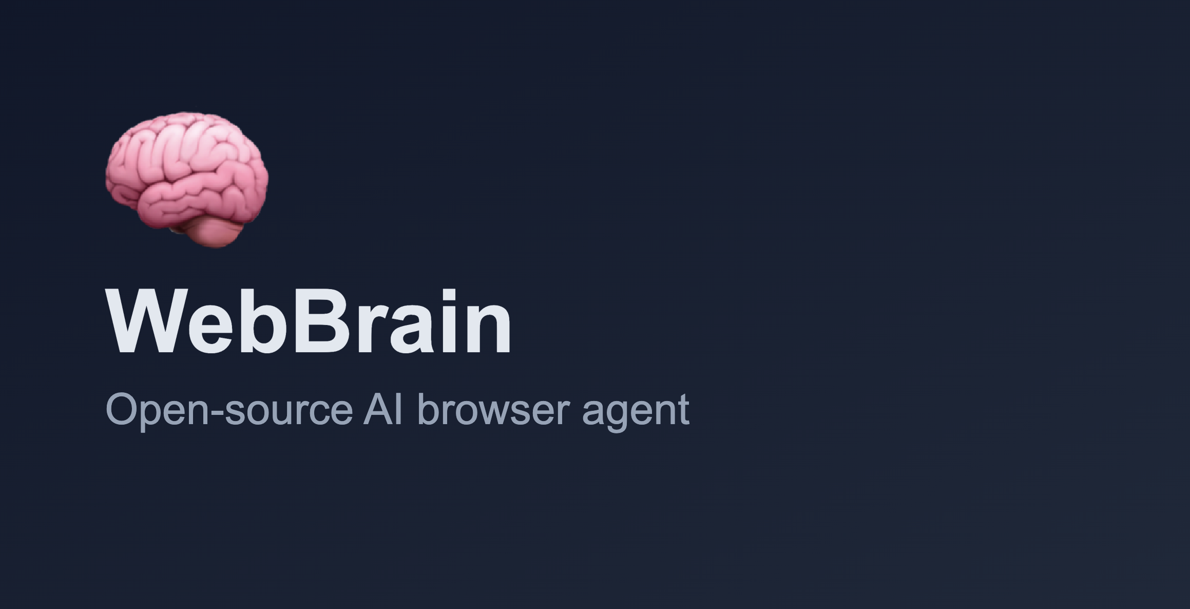 WebBrain gallery image