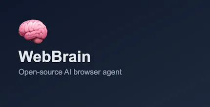 WebBrain gallery image