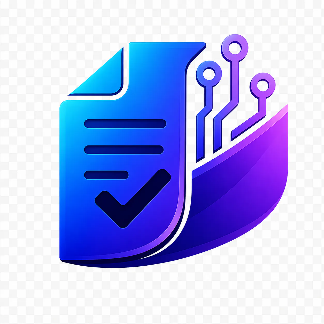 InvoAIce logo
