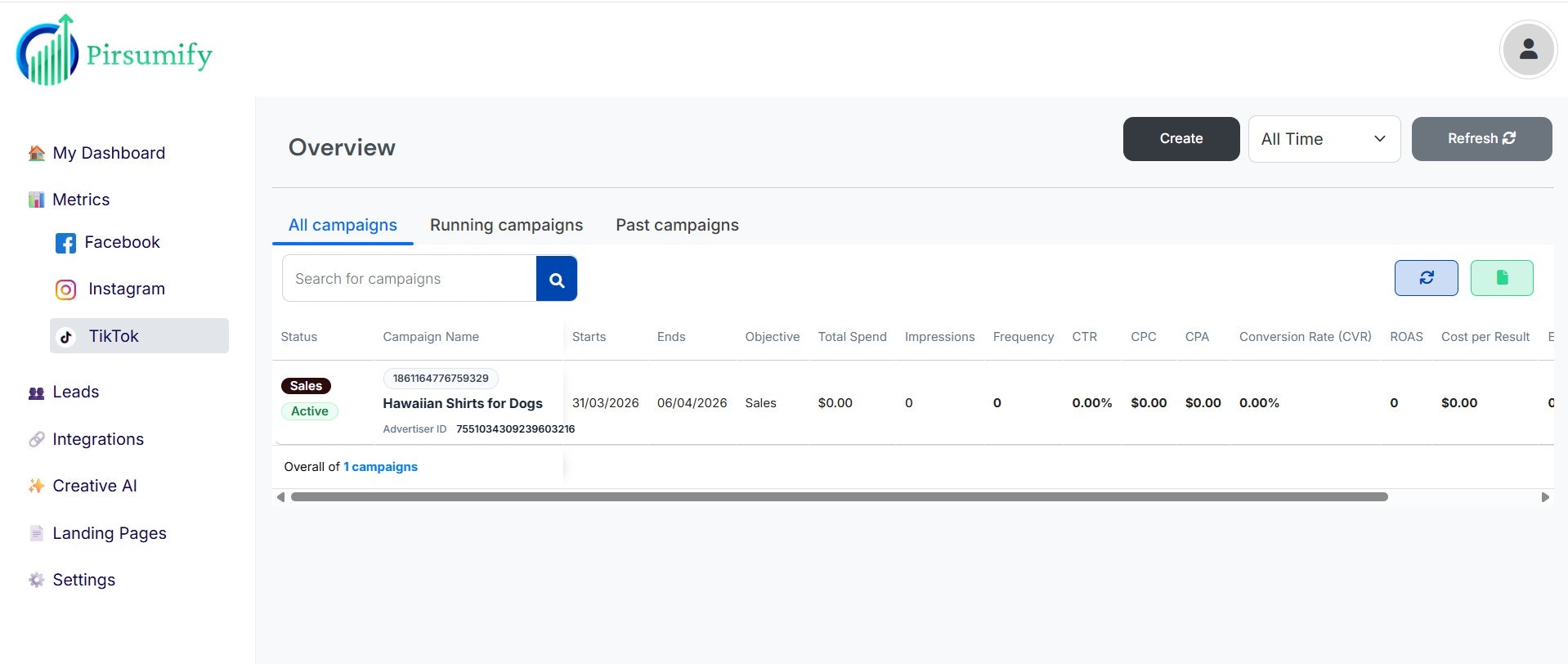 Pirsumify gallery image