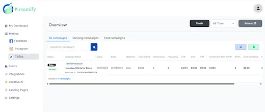 Pirsumify gallery image