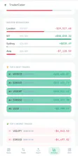 TraderCater — Screenshot.Import.Analyze. gallery image
