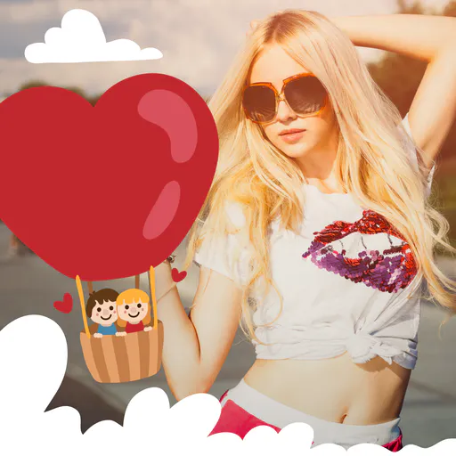 Pic Editor and eCards Maker