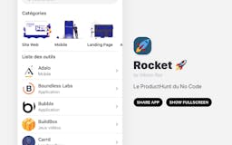 Rocket 🚀 media 3