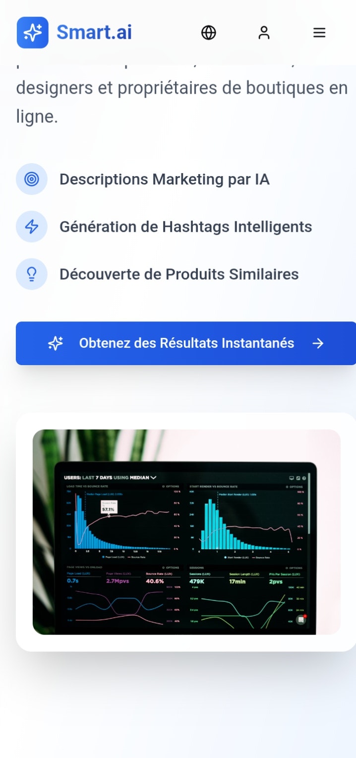 Smart.ai media 3