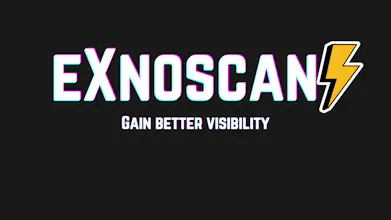 Exnoscan gallery image