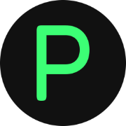 Plotline - Product Hunt launch logo and brand identity