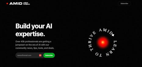 The AI China Report gallery image