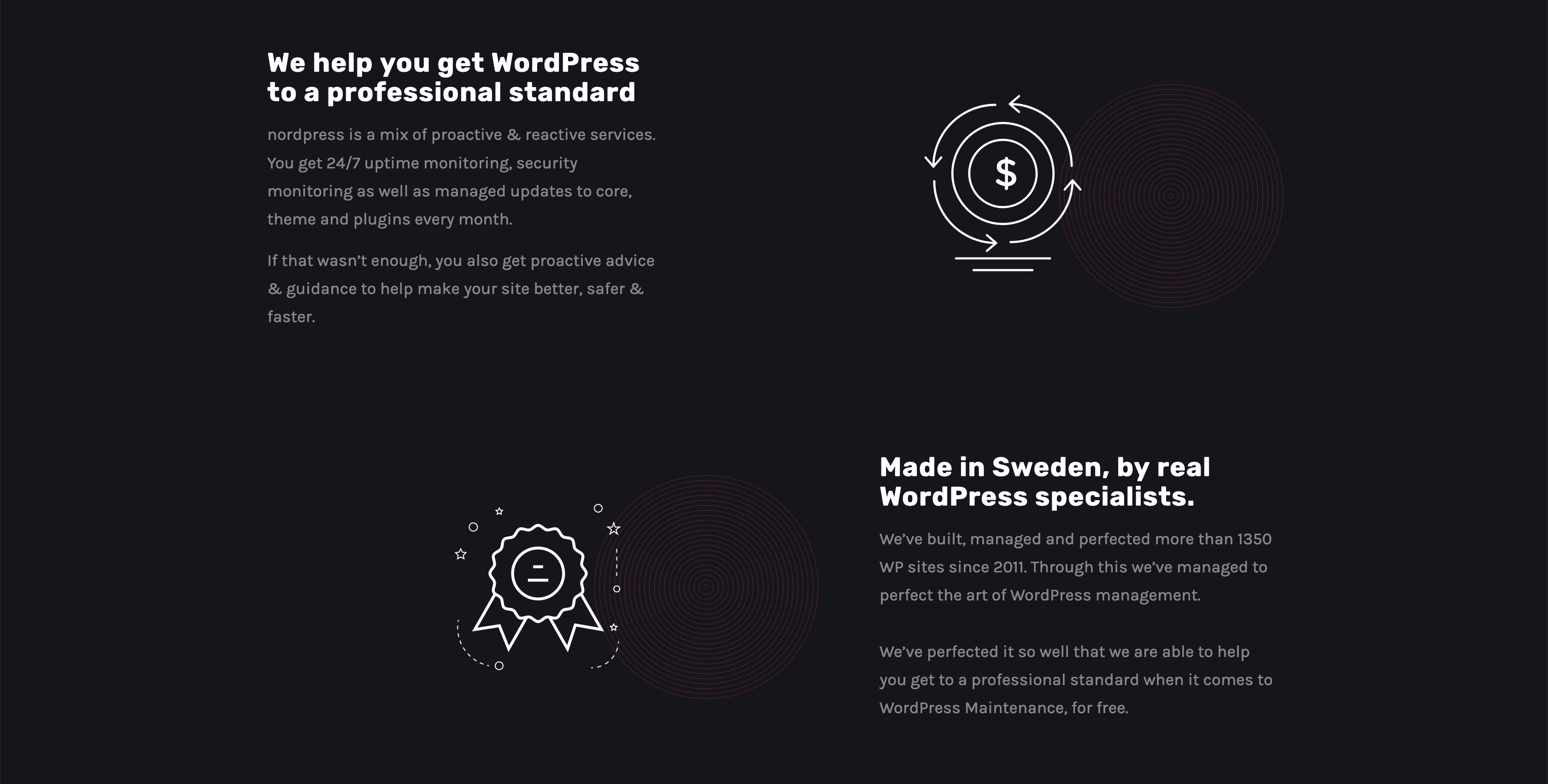 nordpressHQ gallery image