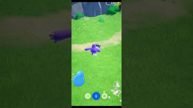 Nomie v2 screenshot 1 (video preview)