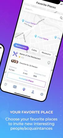Masosa App gallery image