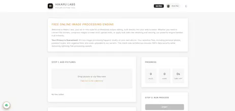 Hikaru Labs gallery image
