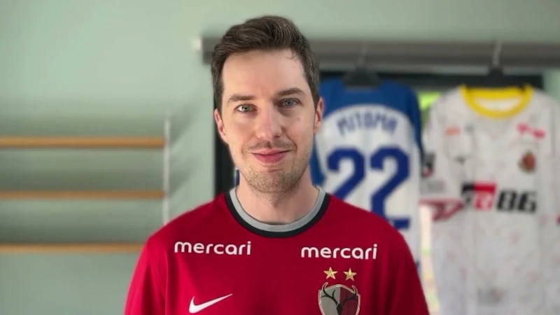 Squadra screenshot 1 (video preview)
