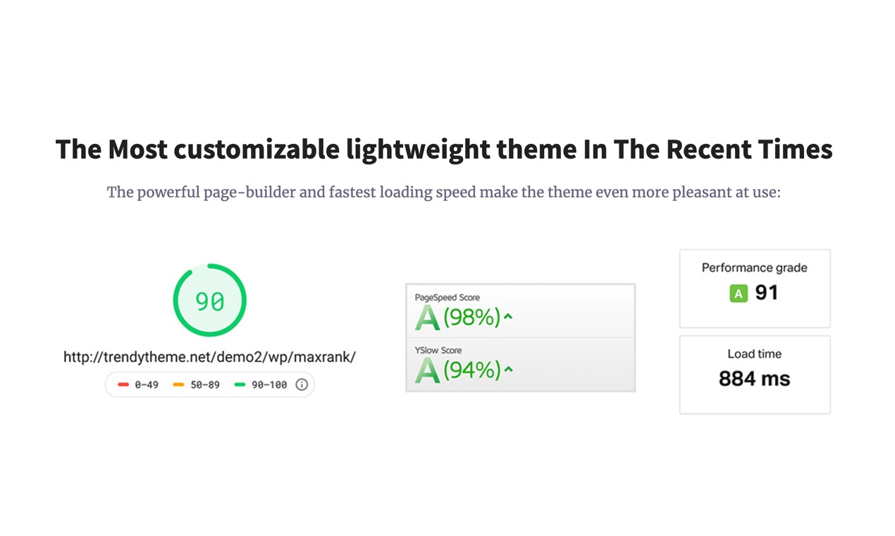 MaxRank gallery image