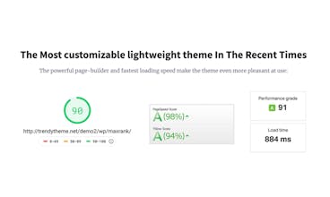 MaxRank gallery image