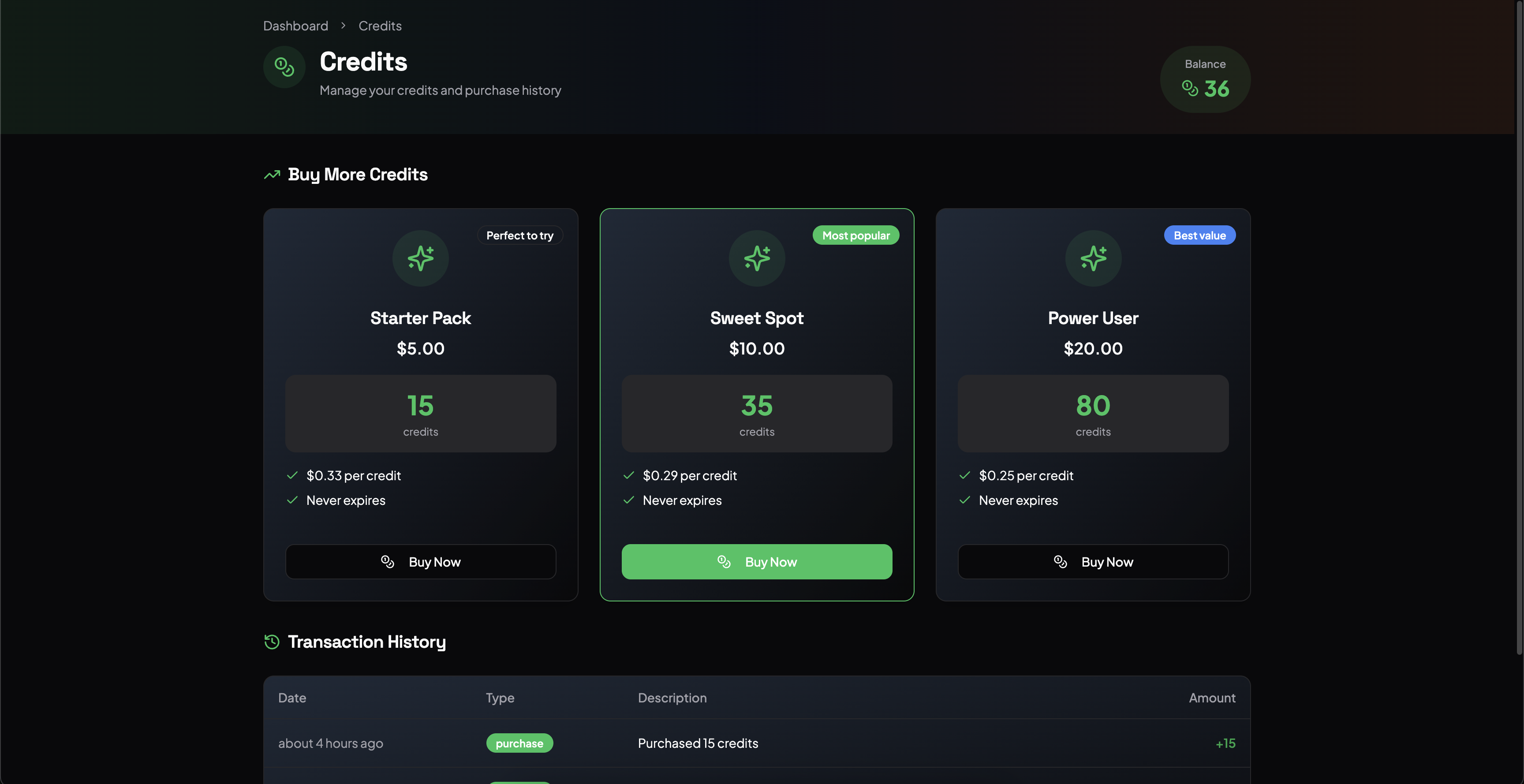 PostIdentity gallery image