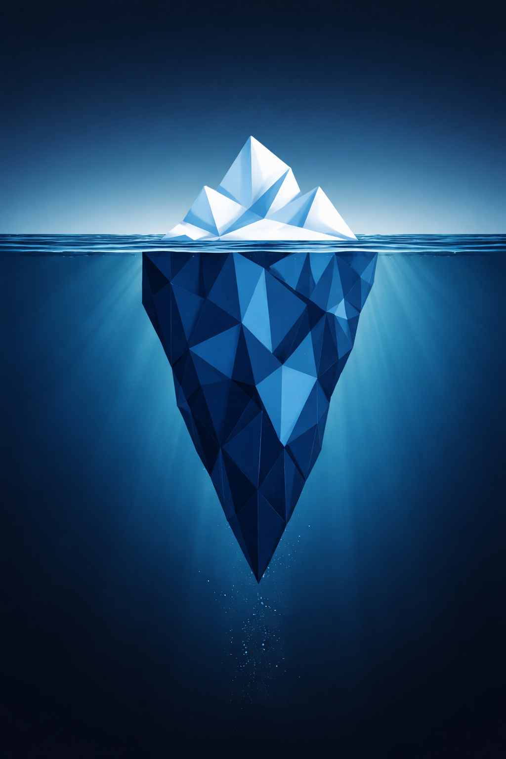 Iceberg Framework logo