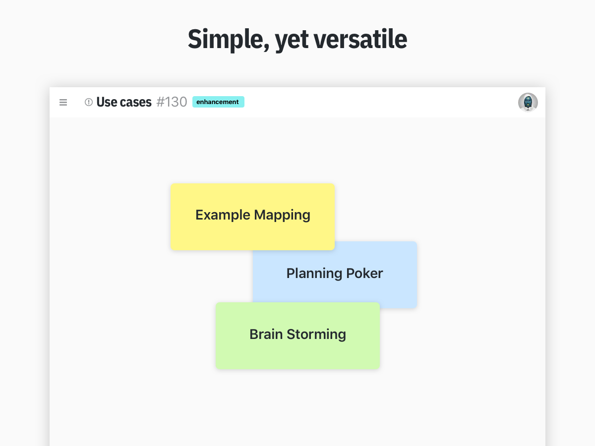 LeanBoard gallery image