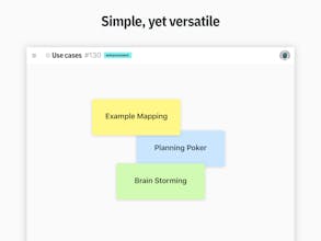 LeanBoard gallery image