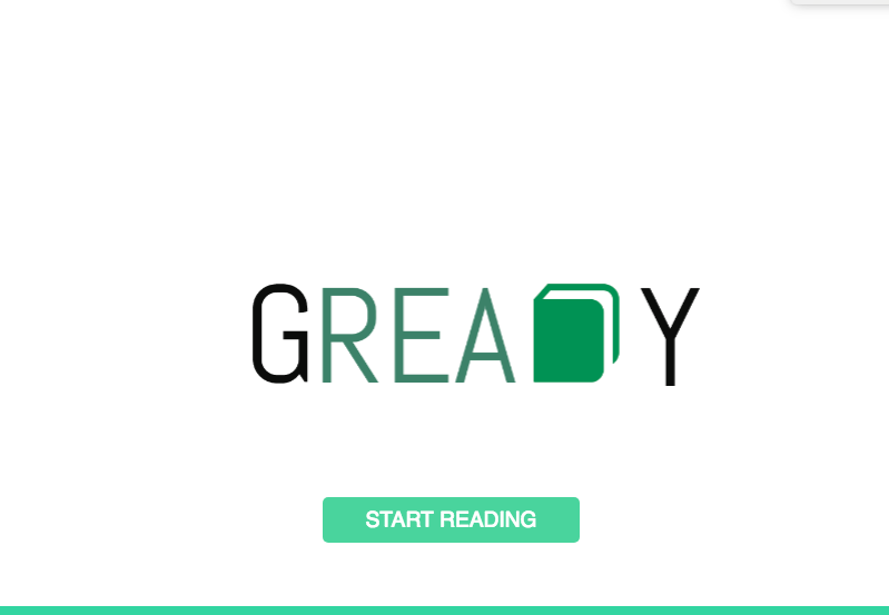 Gready gallery image