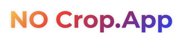 No Crop App gallery image