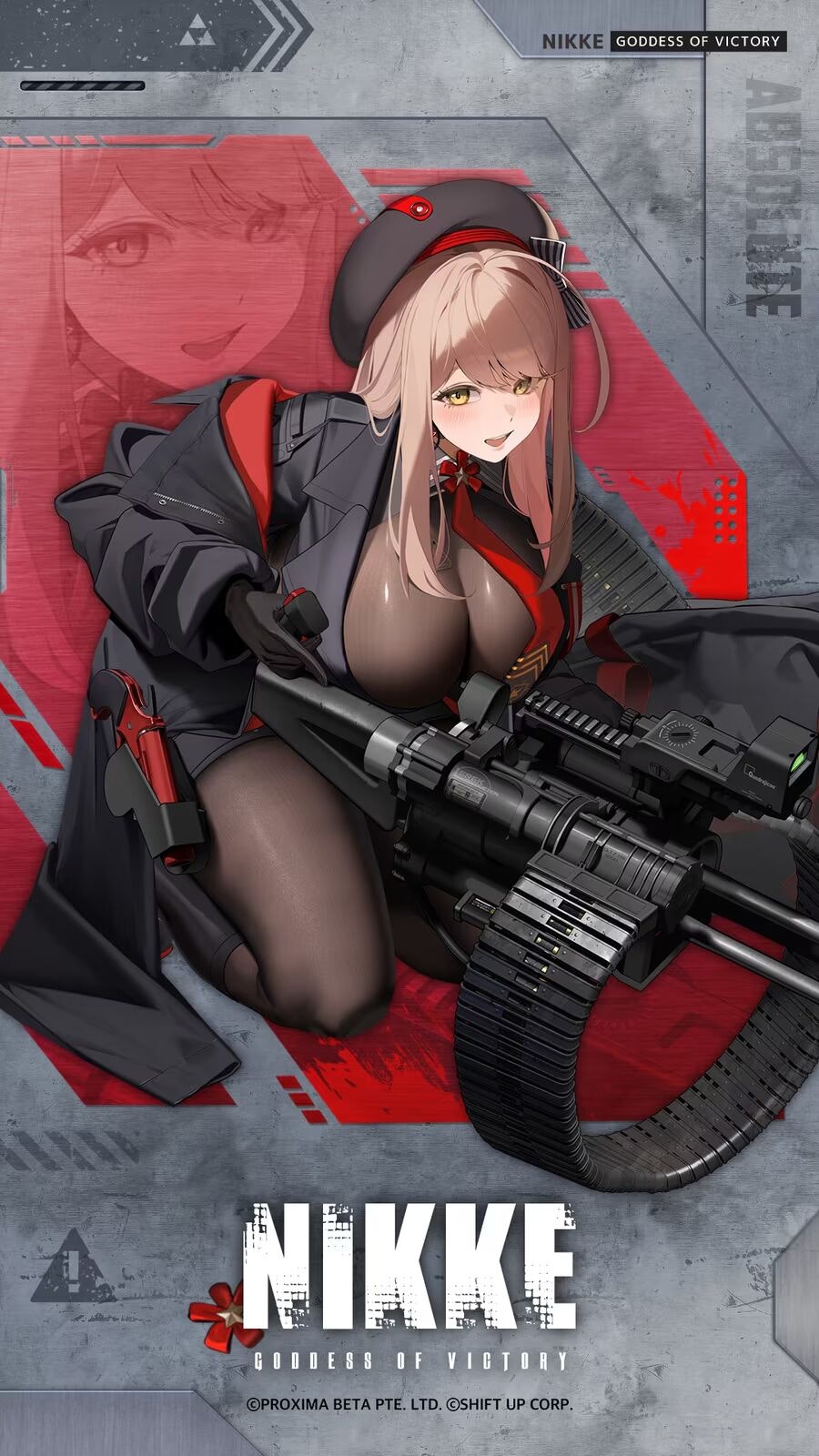 Qwen Image AI gallery image