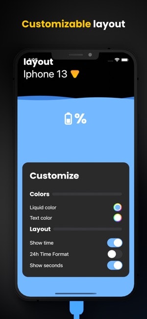 Liquid Teardown gallery image