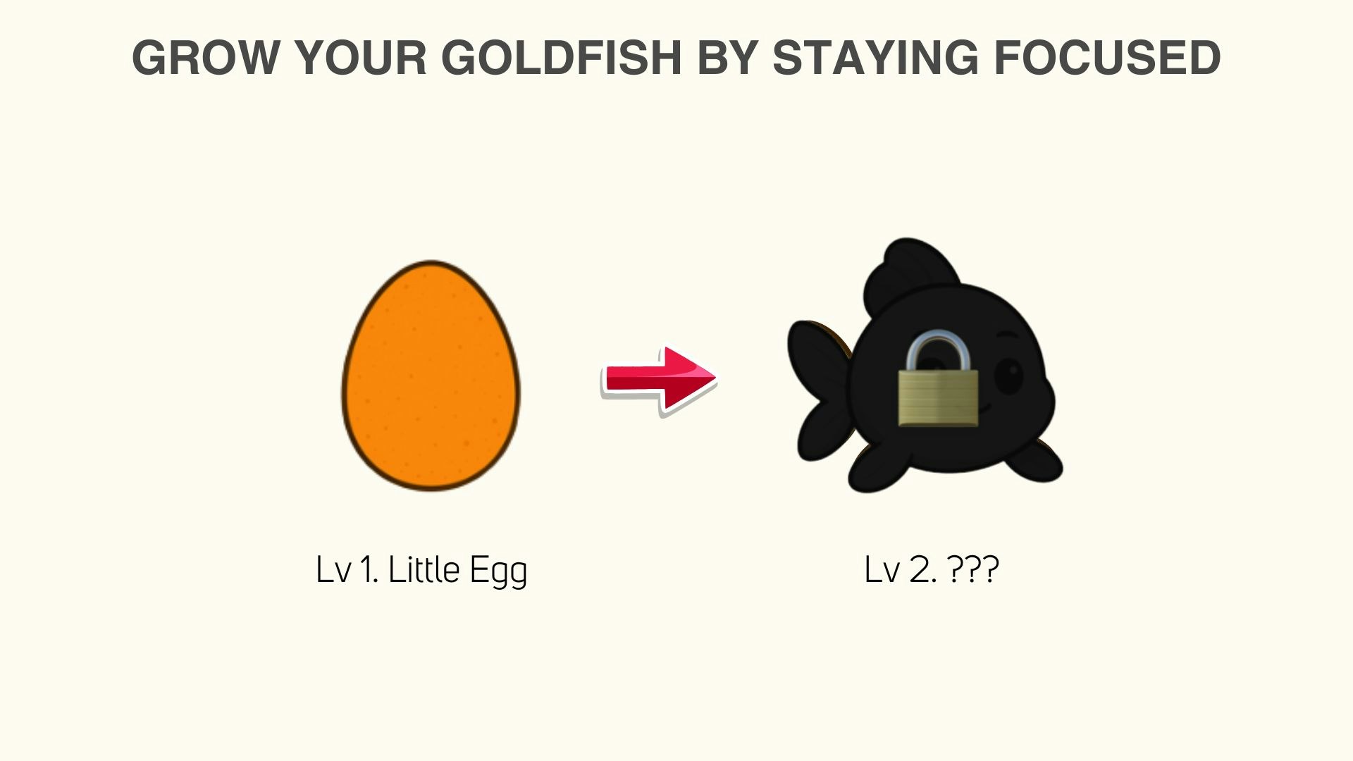 Dr. Goldfish - Screenshot 4 showing product features and functionality