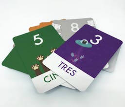 Planning Poker Cats gallery image