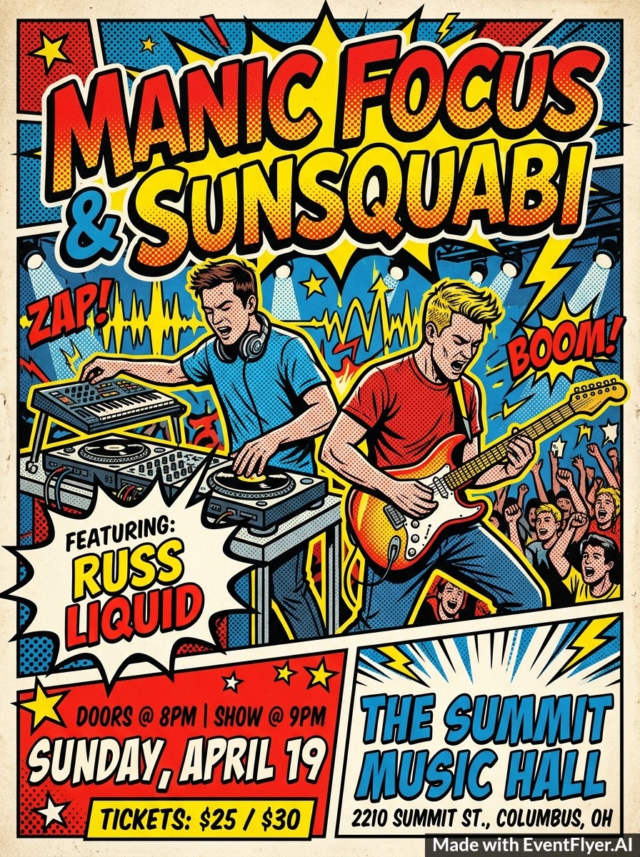 EventFlyer.AI media 4