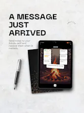 Emotive — Write to your future self gallery image